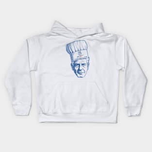 Anthony Kids Hoodie